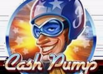 Слот дня Cash Pump от Play'n Go